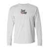 Tagless® Long Sleeve T-Shirt Thumbnail