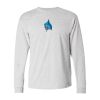 Tagless® Long Sleeve T-Shirt Thumbnail