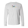 Tagless® Long Sleeve T-Shirt Thumbnail