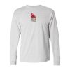 Tagless® Long Sleeve T-Shirt Thumbnail