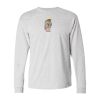 Tagless® Long Sleeve T-Shirt Thumbnail