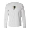 Tagless® Long Sleeve T-Shirt Thumbnail