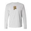 Tagless® Long Sleeve T-Shirt Thumbnail