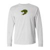 Tagless® Long Sleeve T-Shirt Thumbnail