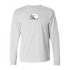 Tagless® Long Sleeve T-Shirt Thumbnail