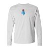 Tagless® Long Sleeve T-Shirt Thumbnail