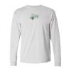 Tagless® Long Sleeve T-Shirt Thumbnail