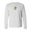 Tagless® Long Sleeve T-Shirt Thumbnail
