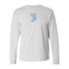 Tagless® Long Sleeve T-Shirt Thumbnail