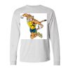 Tagless® Long Sleeve T-Shirt Thumbnail