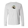 Tagless® Long Sleeve T-Shirt Thumbnail