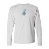 Tagless® Long Sleeve T-Shirt Thumbnail