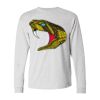 Tagless® Long Sleeve T-Shirt Thumbnail