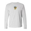 Tagless® Long Sleeve T-Shirt Thumbnail