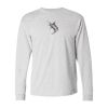 Tagless® Long Sleeve T-Shirt Thumbnail