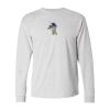 Tagless® Long Sleeve T-Shirt Thumbnail