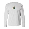 Tagless® Long Sleeve T-Shirt Thumbnail