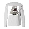 Tagless® Long Sleeve T-Shirt Thumbnail