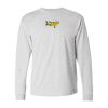 Tagless® Long Sleeve T-Shirt Thumbnail