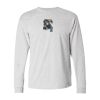 Tagless® Long Sleeve T-Shirt Thumbnail