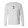 Tagless® Long Sleeve T-Shirt Thumbnail
