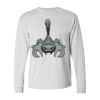 Tagless® Long Sleeve T-Shirt Thumbnail
