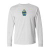 Tagless® Long Sleeve T-Shirt Thumbnail