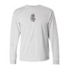 Tagless® Long Sleeve T-Shirt Thumbnail