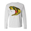 Tagless® Long Sleeve T-Shirt Thumbnail