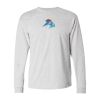 Tagless® Long Sleeve T-Shirt Thumbnail