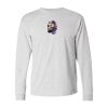 Tagless® Long Sleeve T-Shirt Thumbnail
