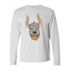 Tagless® Long Sleeve T-Shirt Thumbnail