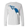 Tagless® Long Sleeve T-Shirt Thumbnail