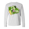 Tagless® Long Sleeve T-Shirt Thumbnail