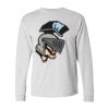 Tagless® Long Sleeve T-Shirt Thumbnail