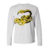 Tagless® Long Sleeve T-Shirt Thumbnail