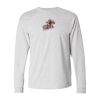 Tagless® Long Sleeve T-Shirt Thumbnail