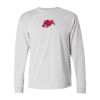Tagless® Long Sleeve T-Shirt Thumbnail