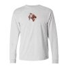 Tagless® Long Sleeve T-Shirt Thumbnail