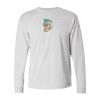 Tagless® Long Sleeve T-Shirt Thumbnail