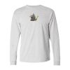 Tagless® Long Sleeve T-Shirt Thumbnail