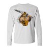 Tagless® Long Sleeve T-Shirt Thumbnail