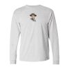 Tagless® Long Sleeve T-Shirt Thumbnail