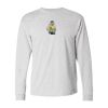 Tagless® Long Sleeve T-Shirt Thumbnail