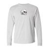 Tagless® Long Sleeve T-Shirt Thumbnail