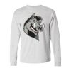 Tagless® Long Sleeve T-Shirt Thumbnail
