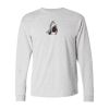Tagless® Long Sleeve T-Shirt Thumbnail