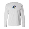 Tagless® Long Sleeve T-Shirt Thumbnail
