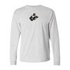 Tagless® Long Sleeve T-Shirt Thumbnail