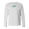Tagless® Long Sleeve T-Shirt Thumbnail